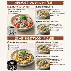 送料無料 伊藤食品 あいこちゃん黒の鯖醤油煮 ...の詳細画像4