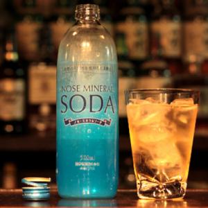 送料無料 1ケース 能勢酒造 ノセ ミネラルソ...の詳細画像2