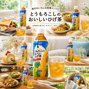 送料無料 1ケース サーフビバレッジ とうもろ...の詳細画像3