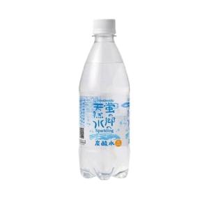 送料無料 2種から選べる 炭酸水 蛍の郷天然水...の詳細画像1