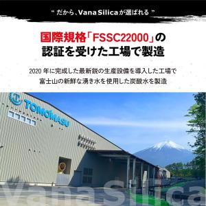 炭酸水 500ml 送料無料 24本 無糖 V...の詳細画像5
