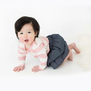 ブルマ ベビー ベビー服 子供服 半ズボン ハ...の詳細画像5