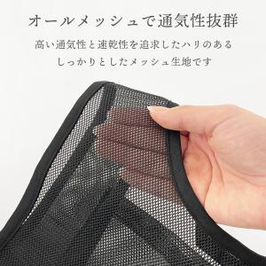 保冷ベスト 冷感ベスト クールベスト 保冷剤 ...の詳細画像5