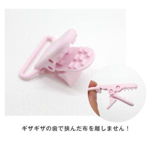 フィッシュクリップ おもちゃクリップ マルチク...の詳細画像3