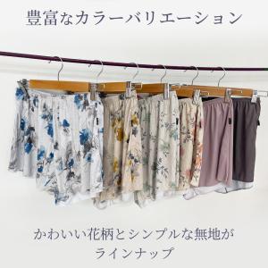 おやすみパンツ 女性用トランクス ショーツ パ...の詳細画像2