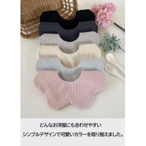 スタイ 防水 3枚 セット 360° 赤ちゃん...の詳細画像1