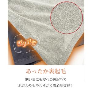 授乳インナー あったかマタニティインナー イン...の詳細画像5