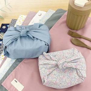 ノーアイロン ランチクロス 撥水 45×45 ...の詳細画像1