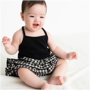 ベビーロンパース キャミロンパース タンクトッ...の詳細画像3