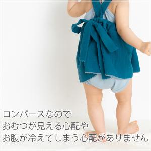 ベビーロンパース キャミロンパース タンクトッ...の詳細画像4