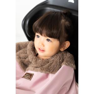 子供乗せ 自転車用 防寒カバー ブランケット ...の詳細画像1