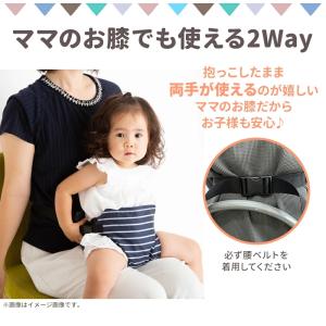 チェアベルト 肩ベルト メッシュ 滑り止め付き...の詳細画像4