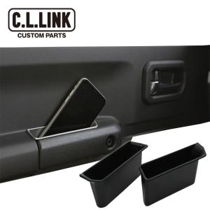 CL-LINK スロコン　ジムニーJB64、74 cllink_mcz01