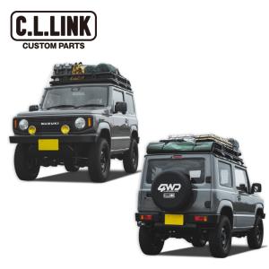 C.L.LINK（シーエルリンク） CL20 2型 コンプリートセット JB64 【1型