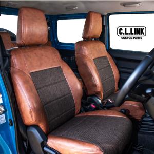 C.L.LINK（シーエルリンク） 車種別フラットエアーベッド ジムニー