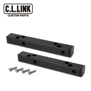C.L.LINK 車種別フラットエアーベッド ジムニー JB64 シエラ