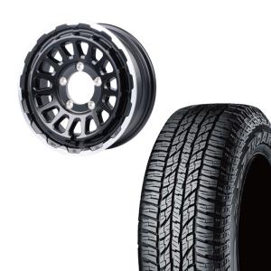 OPEN COUNTRY 225/70R16 TOYO TIRES R/T WL(ホワイトレター)&オールド