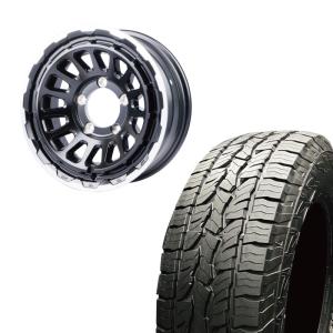 オールテレーン 225/75R16 BFGoodrich All-Terrain T/A KO2 RWL