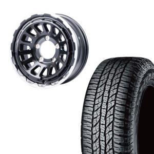 OPEN COUNTRY 225/70R16 TOYO TIRES R/T WL(ホワイトレター)&オールド