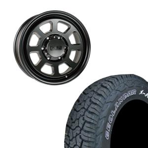 FALKEN（ファルケン） 215/65R16 FALKEN W11 WL(ホワイトレター)&KG