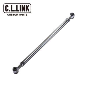 C.L.LINK（シーエルリンク） ジムニー JB64 JB23 JA12 調整式 ラテラル