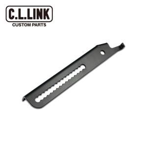 C.L.LINK シーエルリンク 4WAY ステアリングスタビライザー C.L.LINK シーエルリンク 4WAY ステアリングスタビライザー