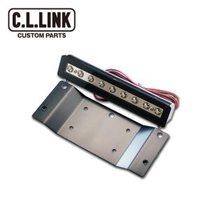 jb23ジムニータニグチスペアタイヤ移動ブラケットとナンバー移動キット ジムニー スペアタイヤ移動用ナンバー移動キット JB23 JB43