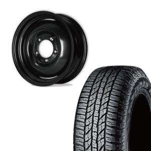 OPEN COUNTRY 185/85R16 TOYO TIRES R/T WL(ホワイトレター)&オールド