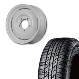 OPEN COUNTRY 175/80R16 TOYO TIRES A/T3 BL(ブラックレター)&オールド