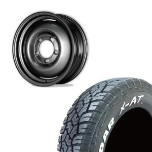 OPEN COUNTRY 185/85R16 TOYO TIRES R/T WL(ホワイトレター)&オールド