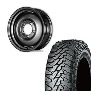OPEN COUNTRY 225/70R16 TOYO TIRES R/T WL(ホワイトレター)&オールド