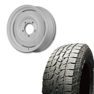 【える様用】MKW 225/70/16 TOYO TIRES OPEN COUNTRY 225/70R16 TOYO TIRES R/T WL(ホワイトレター)&オールド