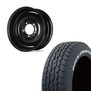 タイヤ・ホイール TOYO TIRES OPEN COUNTRY A/T EX 215/70R16 OPEN COUNTRY 215/70R16 TOYO TIRES A/T EX WL(ホワイトレター