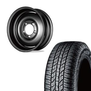 オールテレーン 215/70R16 BFGoodrich ALL TERRAIN T/A KO3 RWL
