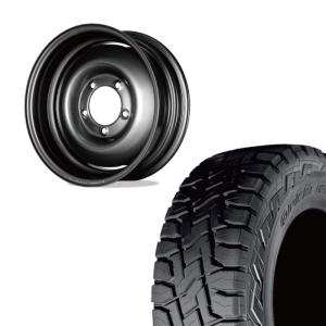 オールテレーン 215/70R16 BFGoodrich ALL TERRAIN T/A KO3 RWL