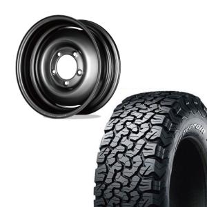 OPEN COUNTRY 225/70R16 TOYO TIRES R/T WL(ホワイトレター)&UNIONRIM