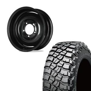 タイヤ・ホイール BFGoodrich All-Terrain T/A KO2 225/75R16 オールテレーン 225/75R16 BFGoodrich ALL TERRAIN T/A KO2 RWL