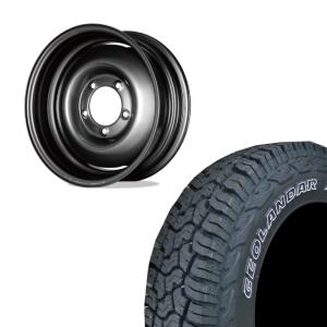 タイヤ・ホイール BFGoodrich All-Terrain T/A KO2 225/75R16 オールテレーン 225/75R16 BFGoodrich ALL TERRAIN T/A KO2 RWL