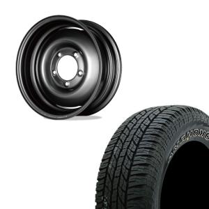 OPEN COUNTRY 235/70R16 TOYO TIRES A/T3 BL(ブラックレター)&オールド