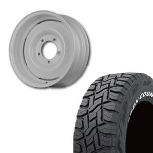 オールテレーン 235/70R16 BFGoodrich ALL TERRAIN T/A KO2 RWL