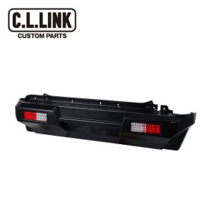 スズキ（SUZUKI） 【程度良好品】スズキ JB64 ジムニー 純正 リア