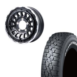 ブリザック 215/70R16 BRIDGESTONE BLIZZAK VRX3&UNIONRIM HR 16×5.5J