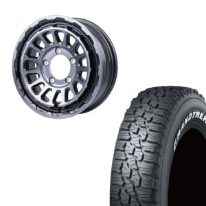 ブリザック 215/70R16 BRIDGESTONE BLIZZAK DM-V3&UNIONRIM HR 16×5.5J