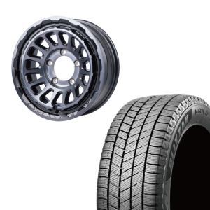 iceGUARD 215/70R16 YOKOHAMA iceGURAD SUV G075&UNIONRIM HR 16×6J -5