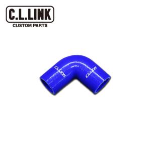 C.L.LINK ジムニー シリコンインテークホース 2本セット JB64用