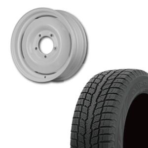 iceGUARD 175/80R16 YOKOHAMA iceGURAD SUV G075&オールドスタイル