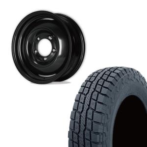 OPEN COUNTRY 185/85R16 TOYO TIRES R/T WL(ホワイトレター)&オールド