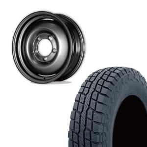 OPEN COUNTRY 185/85R16 TOYO TIRES R/T WL(ホワイトレター)&オールド