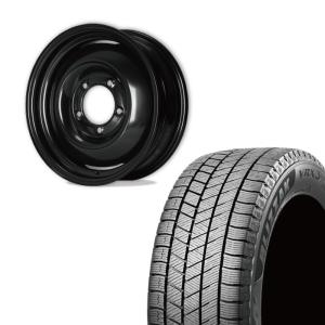 ブリザック 175/80R16 BRIDGESTONE BLIZZAK DM-V3&オールドスタイル