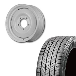 C.L.LINK（シーエルリンク） オールドスタイルスチールホイール 16×6J